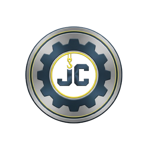 Jeddah Crane Logo