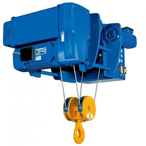 Hoist components